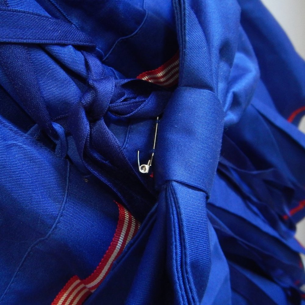 Rare Angelic Pretty Sailor Dress - Picture 6 of 10